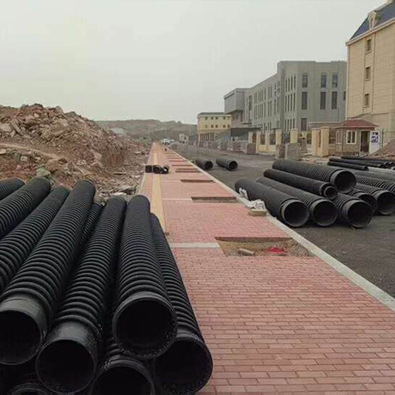 临沂市沂南县市政道路改造项目